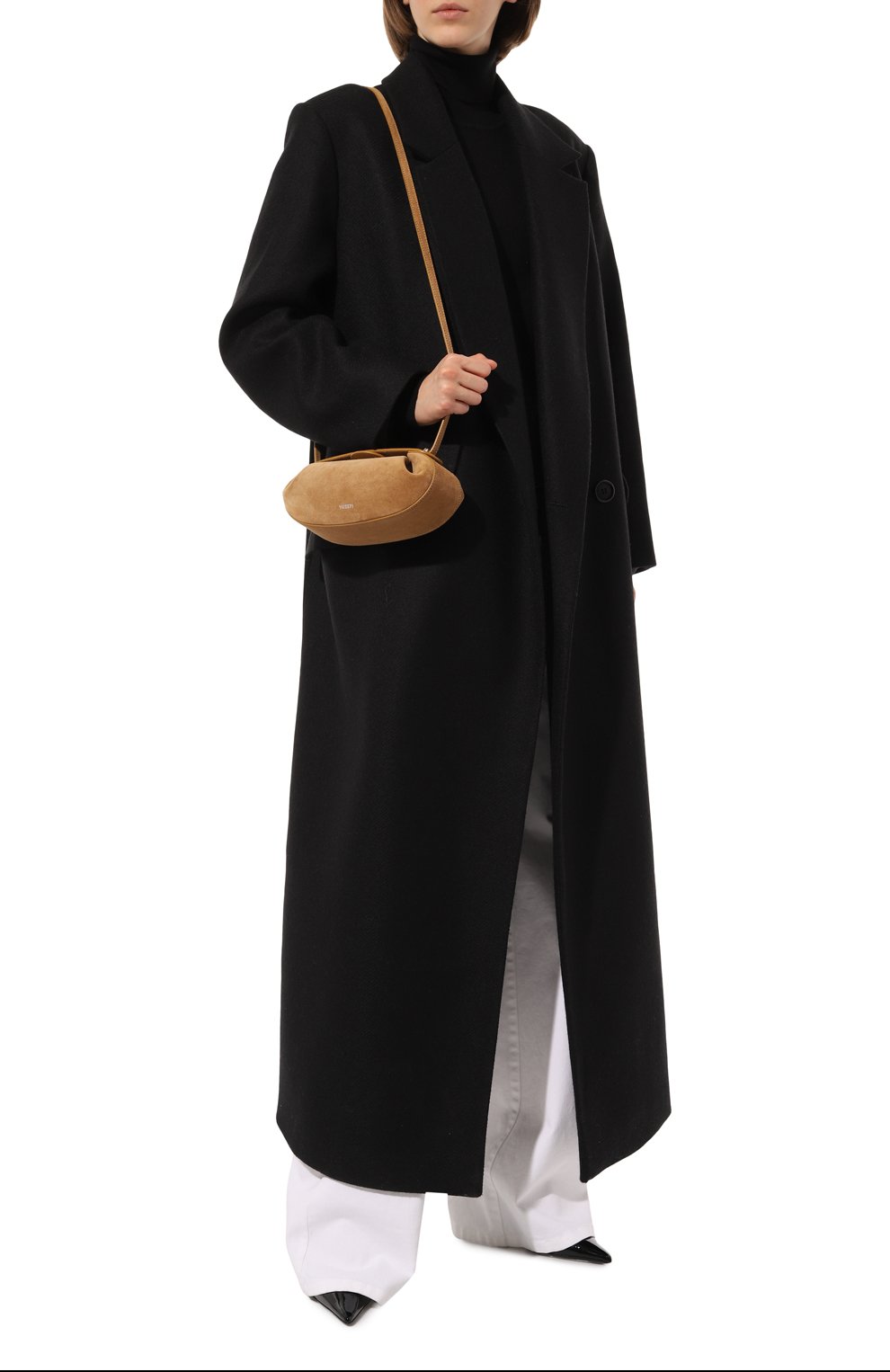 Сумка dinner roll YUZEFI, арт. YUZPF22-HB-DR-30, фото 7