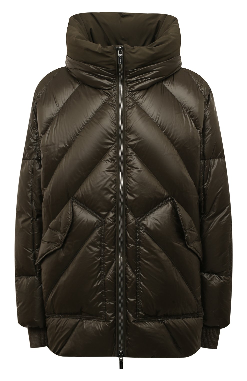 Пуховик DIEGO M, арт. 22IM-R417.0TM, фото 1