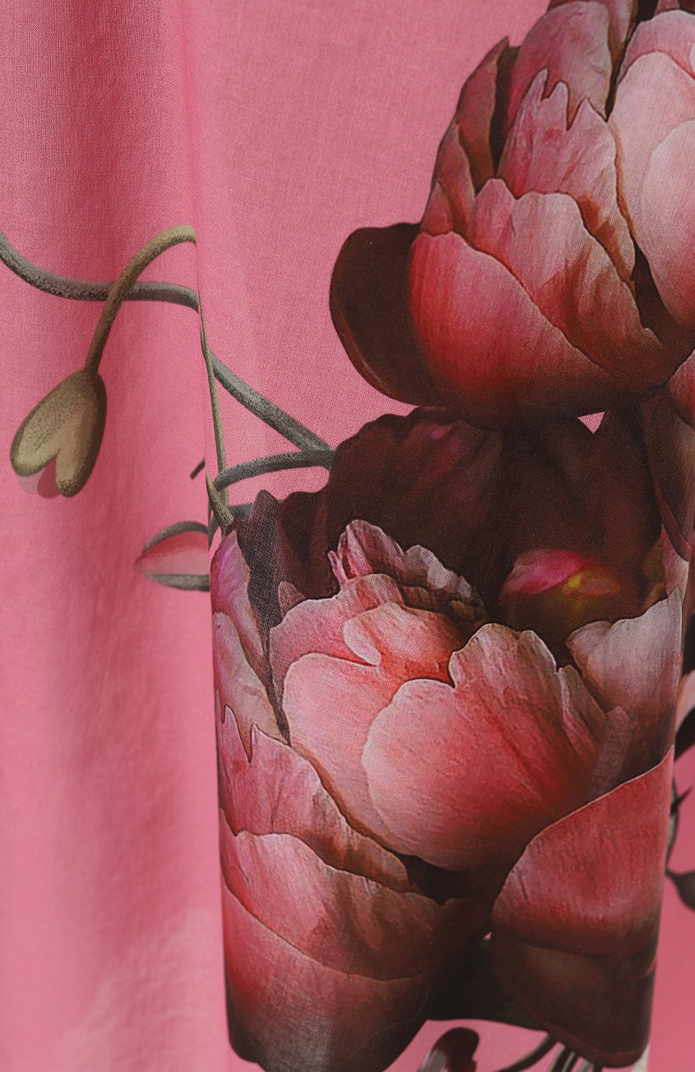 Хлопковая туника YANINA, арт. 0-2500A, фото 5