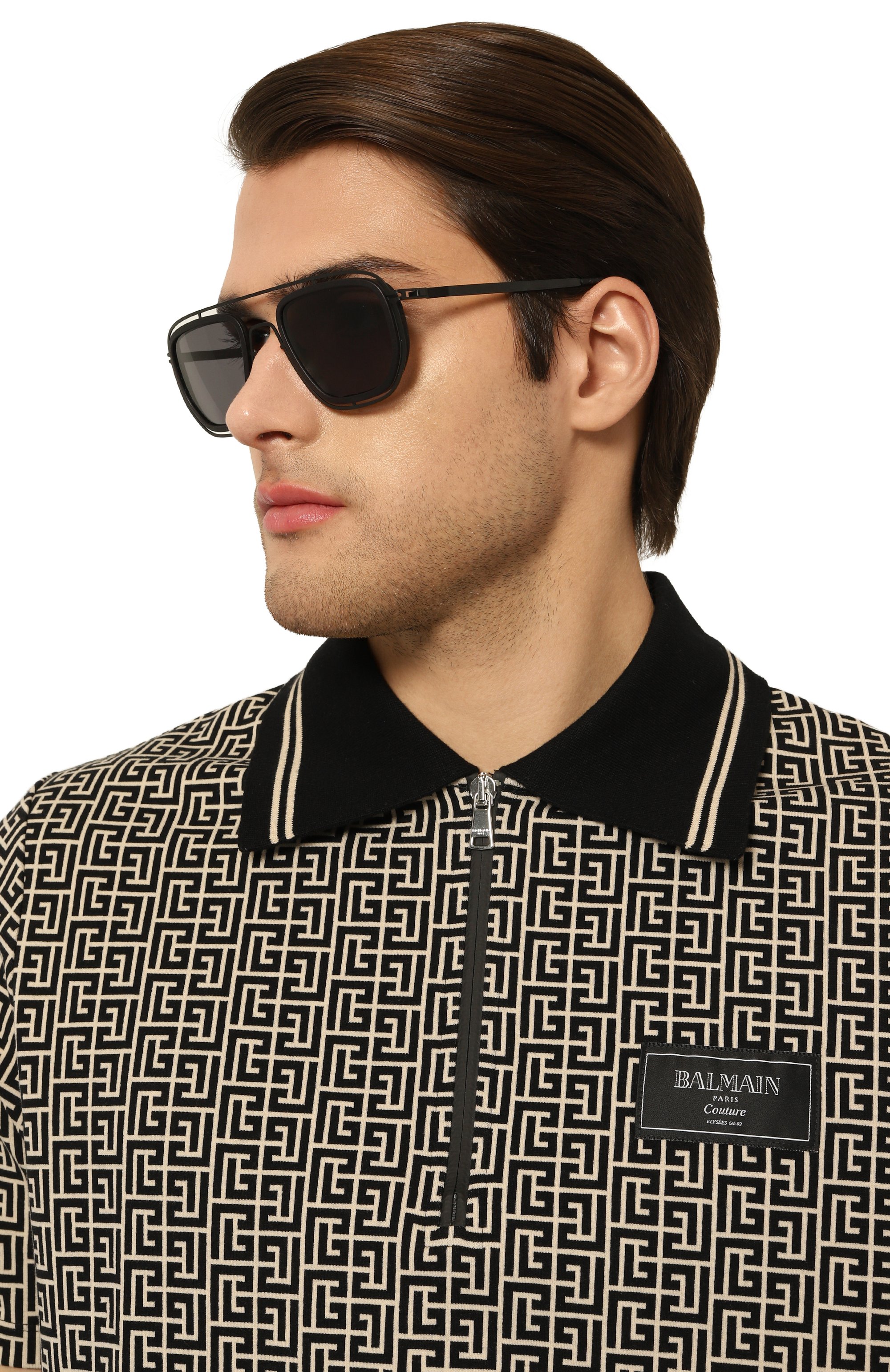 Солнцезащитные очки MYKITA, арт. FERL0/579, фото 3