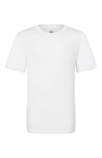 Мужская хлопковая футболка BOGNER, арт. 58596604