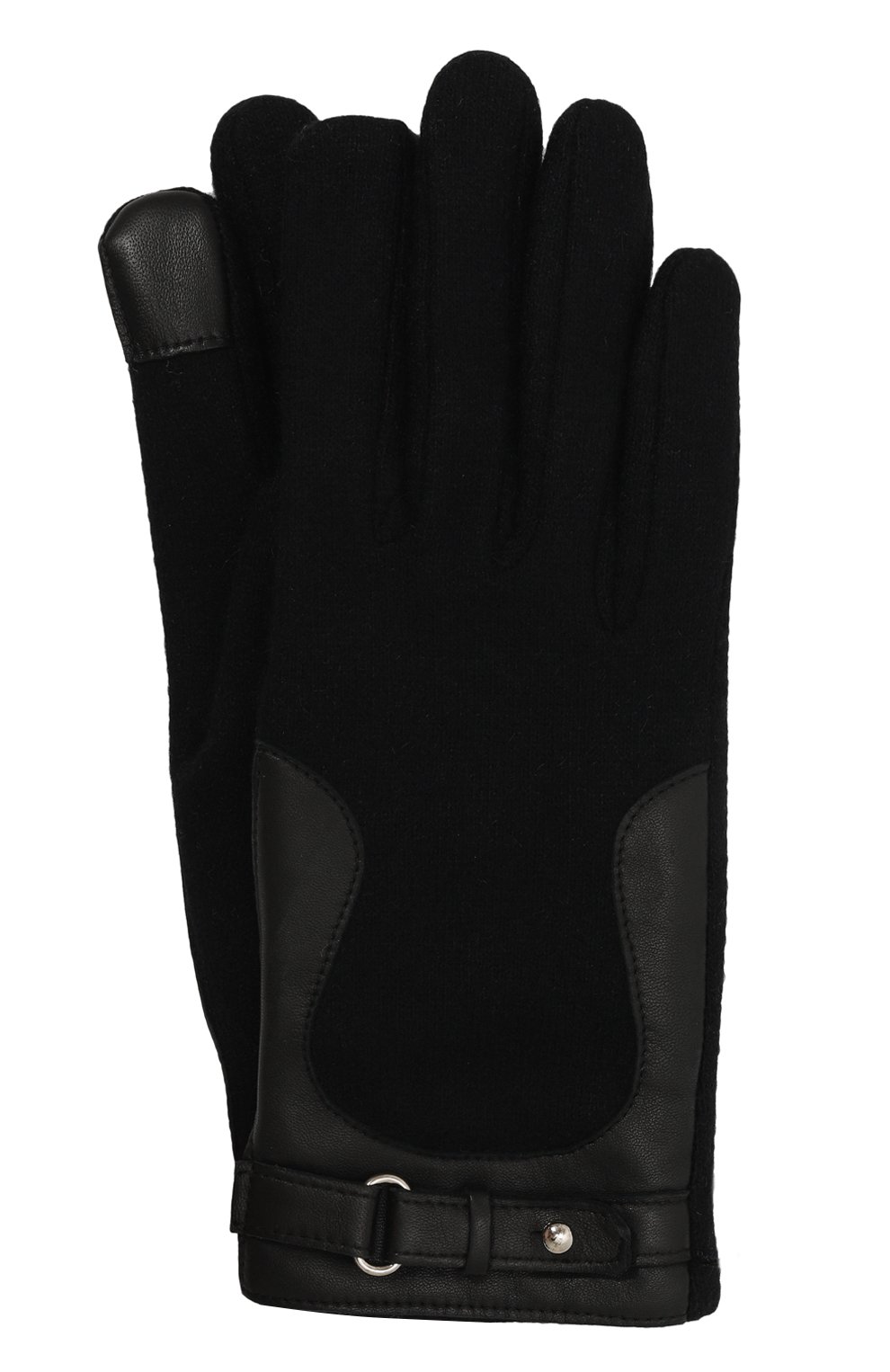 Шерстяные перчатки AGNELLE, арт. B0NA/A, фото 1