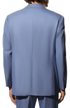 Шерстяной костюм KITON, арт. UA81/1X08, фото 3