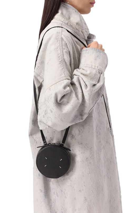 Сумка Maison Margiela SA2VL0016/P6799 Чёрный  SA2VL0016/P6799 Фото 2