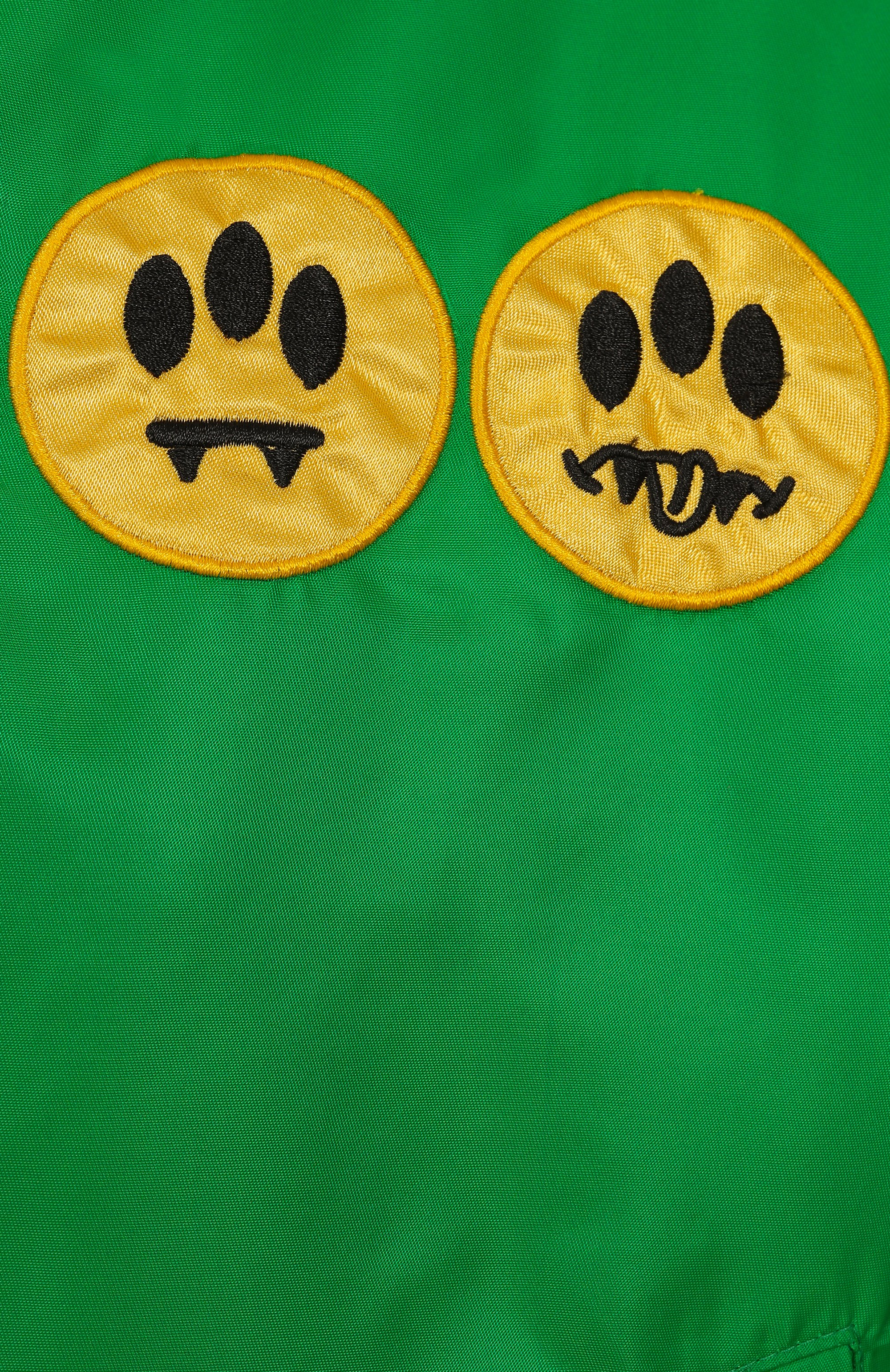 Бомбер BARROW, арт. S5BWMAB0027, фото 6