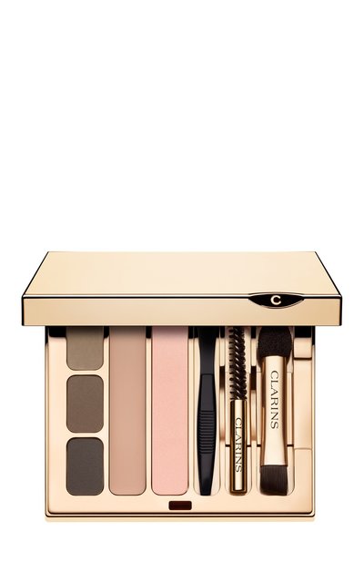 Набор для ухода за бровями kit sourcils CLARINS, арт. 4215910, фото 2