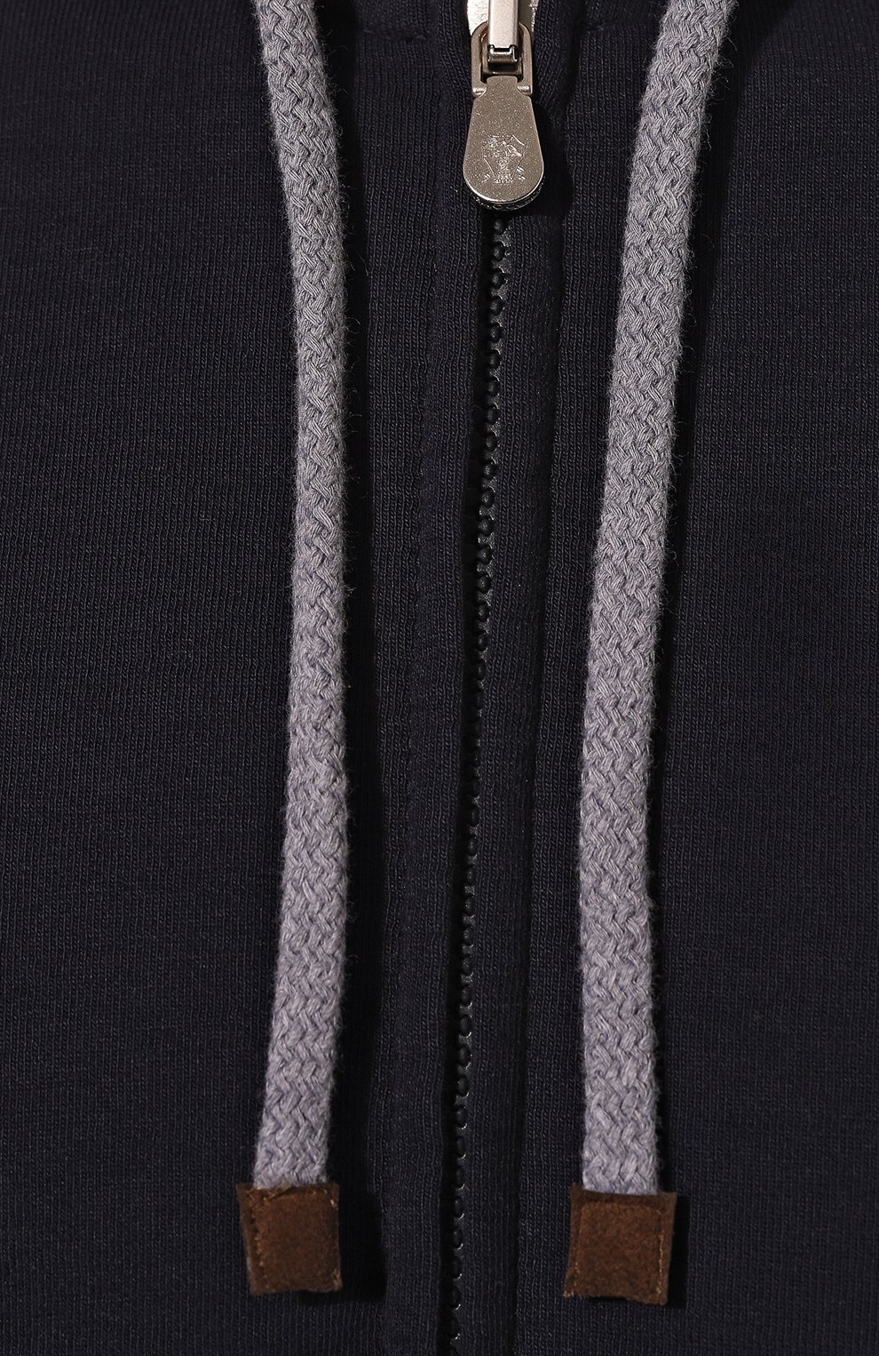 Хлопковый жилет BRUNELLO CUCINELLI, арт. M0T35B2281, фото 5