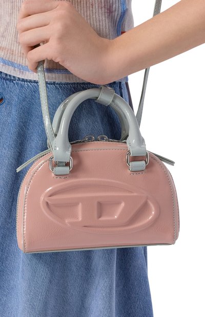 Сумка 1dr dome mini DIESEL, арт. X10464/P8768, фото 2