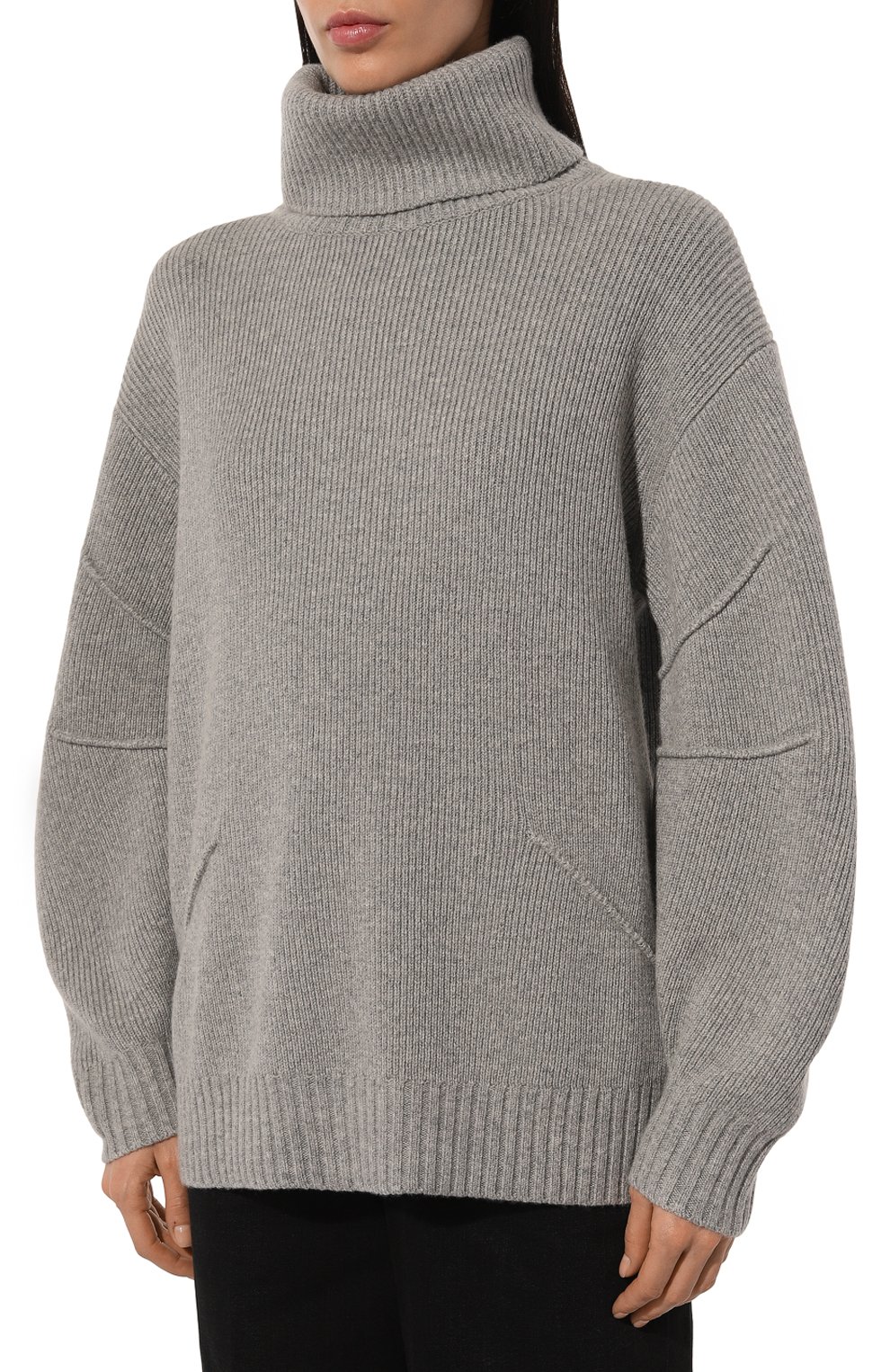 Свитер из шерсти и кашемира HELMUT LANG, арт. 006HW708, фото 3