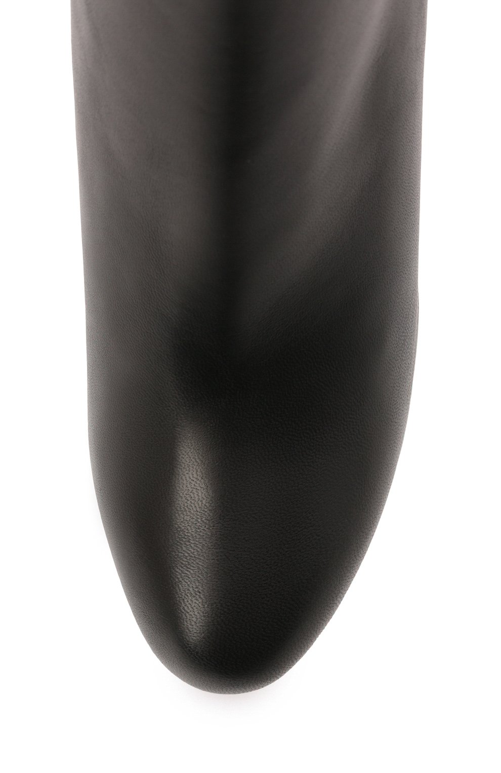 Кожаные ботильоны bianca booty 120 CHRISTIAN LOUBOUTIN, арт. 3161197/BIANCA B00TY 120, фото 5