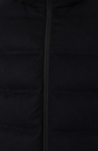 Пуховый жилет BRUNELLO CUCINELLI, арт. MQ4631608, фото 5