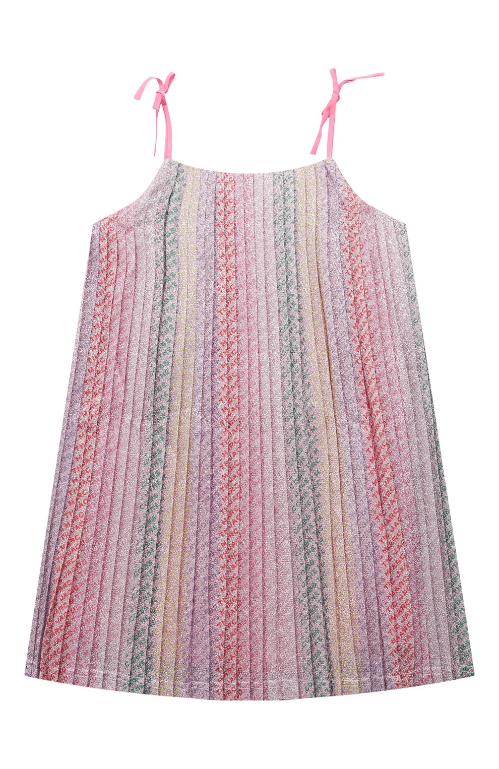 Плиссированное платье MARC JACOBS (THE), арт. W12361, фото 2