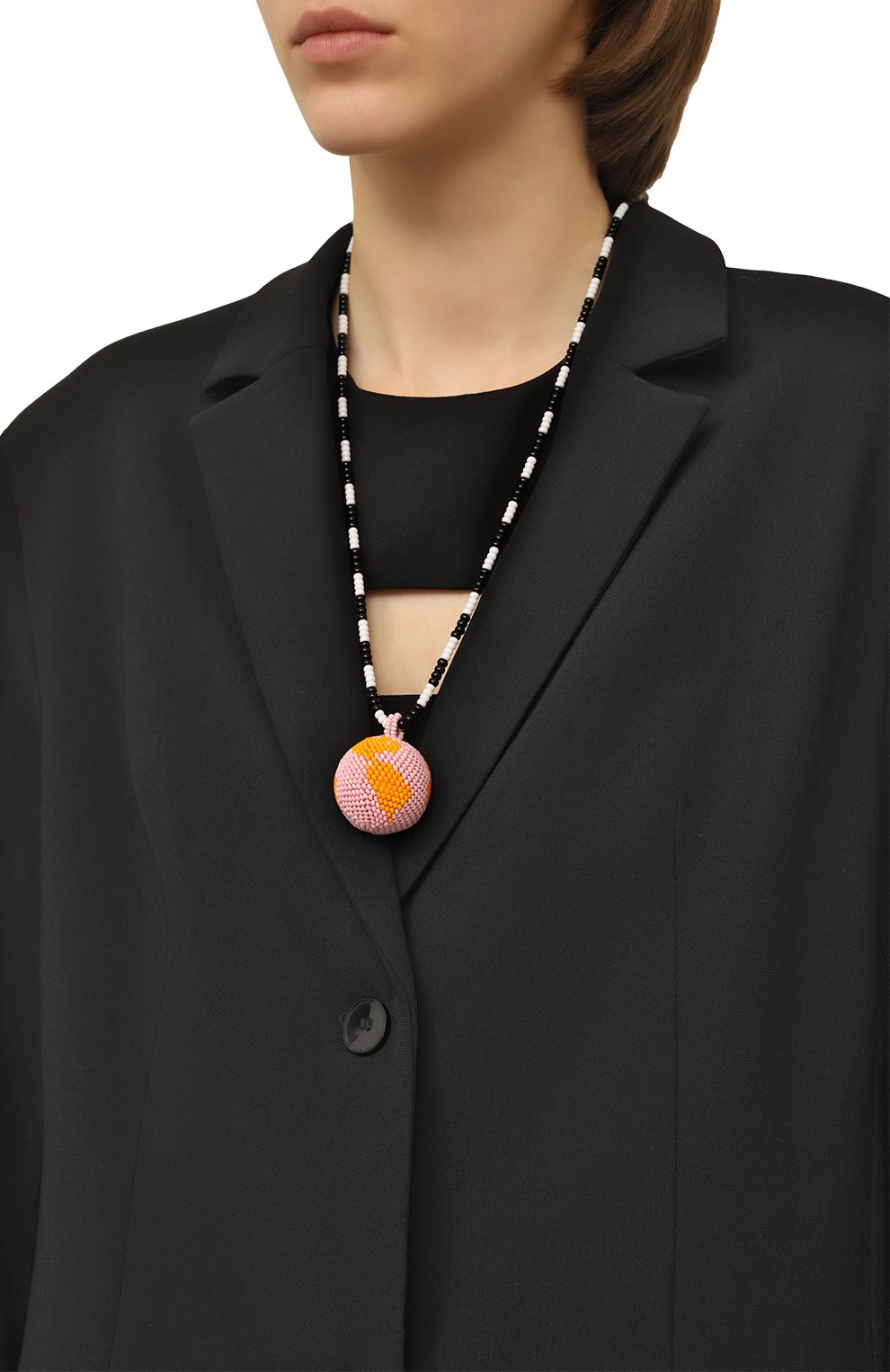 Колье планета HIAYNDERFYT, арт. 1-5NCPLNT, фото 2