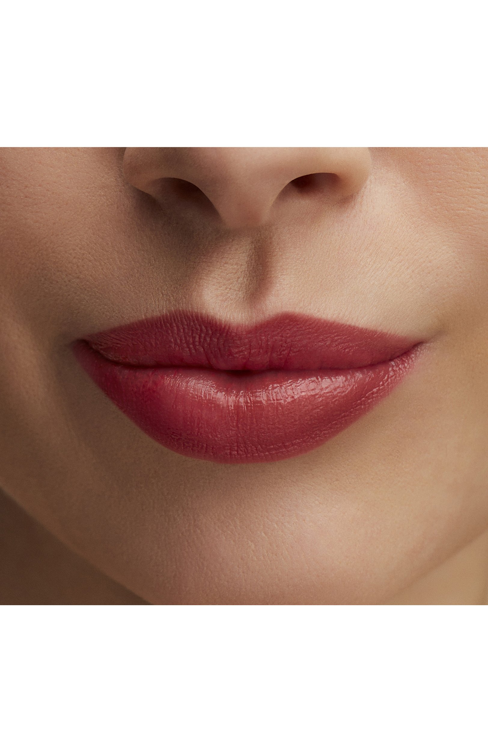 Губная помада lustreglass sheer-shine lipstick, оттенок see sheer (3,5g) MAC, арт. SB48-24, фото 5