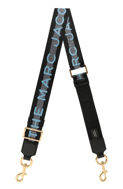 Женские текстильный ремень для сумки MARC JACOBS (THE), арт. M0014328