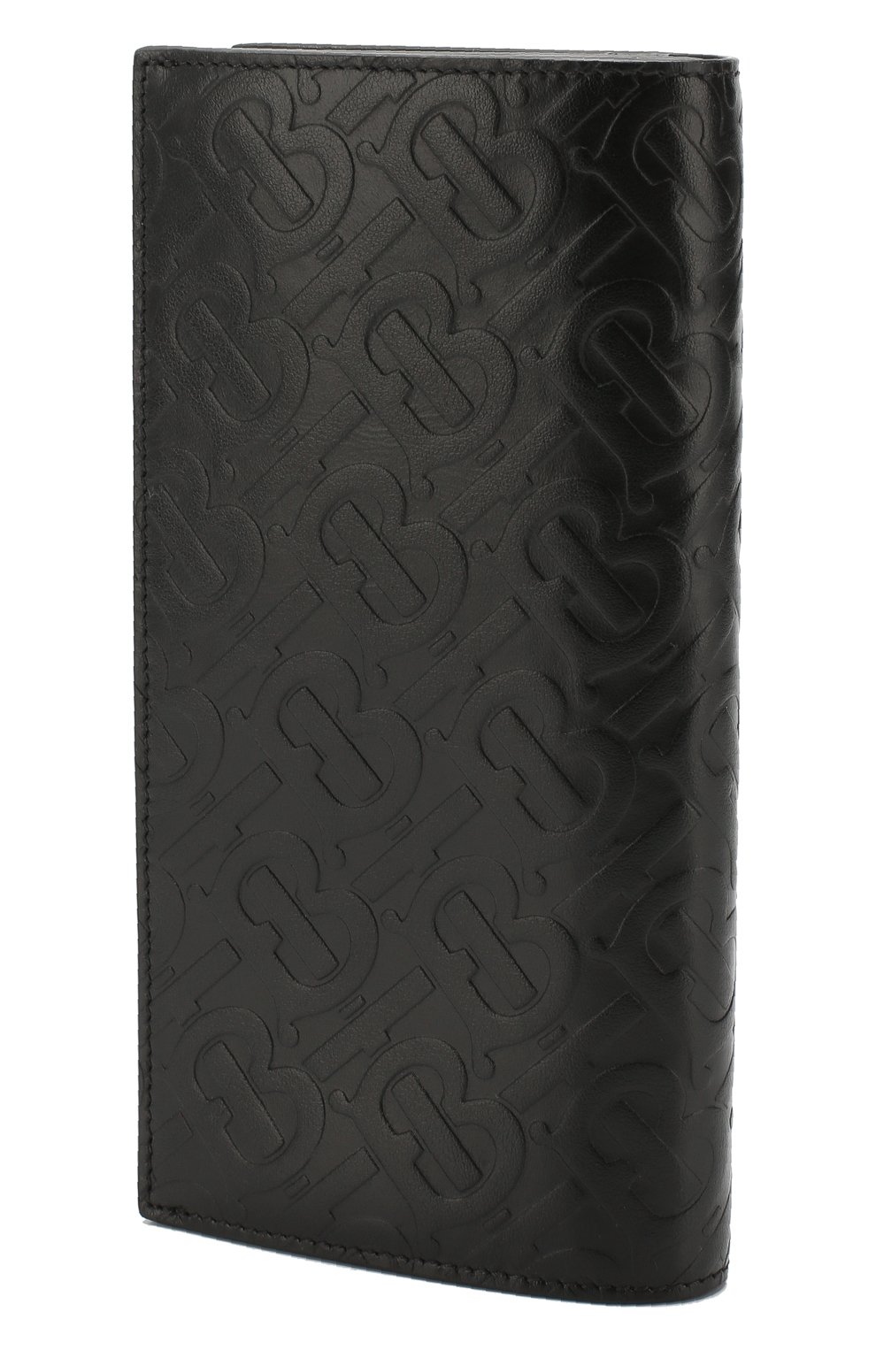 Кожаное портмоне BURBERRY, арт. 8017650, фото 2