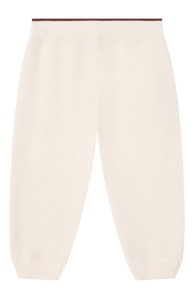 Хлопковые джоггеры BRUNELLO CUCINELLI, арт. B29M0619R