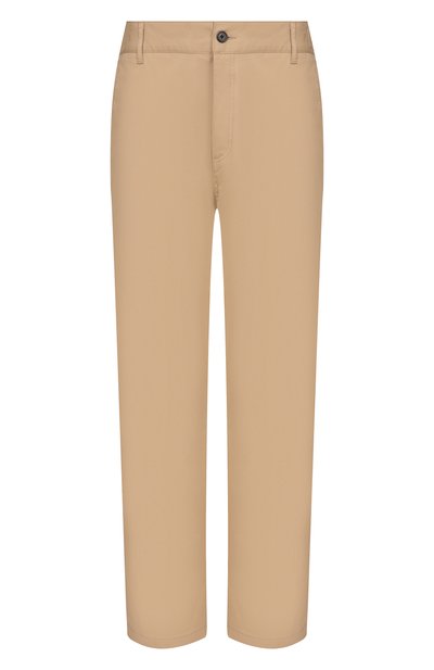 Мужские хлопковые брюки HUGO, арт. 50553229