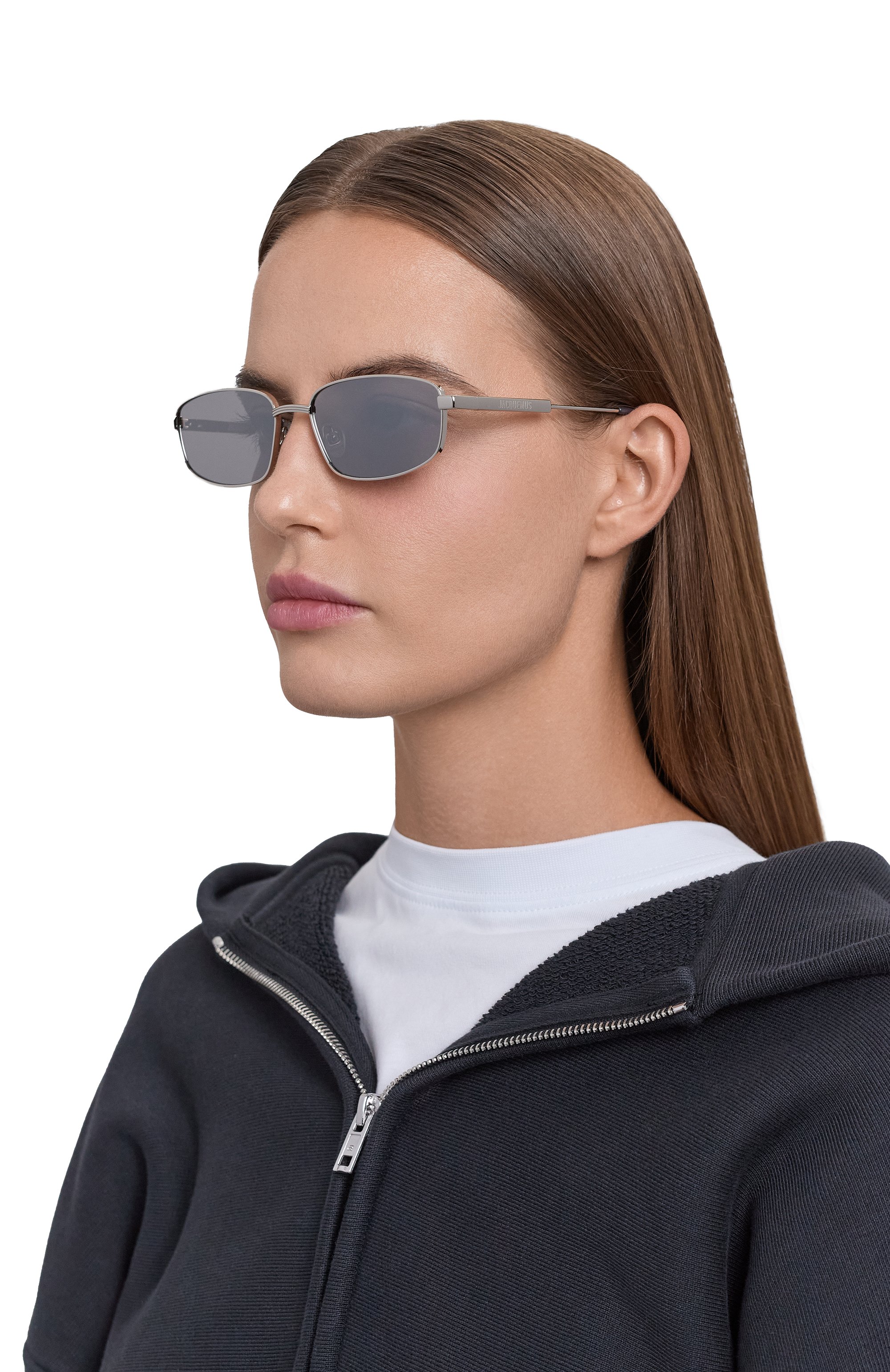 Солнцезащитные очки JACQUEMUS, арт. JAC121 C4SUN, фото 2