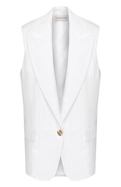 Женский жилет ALEXANDRE VAUTHIER, арт. 202JA1255 1254-202