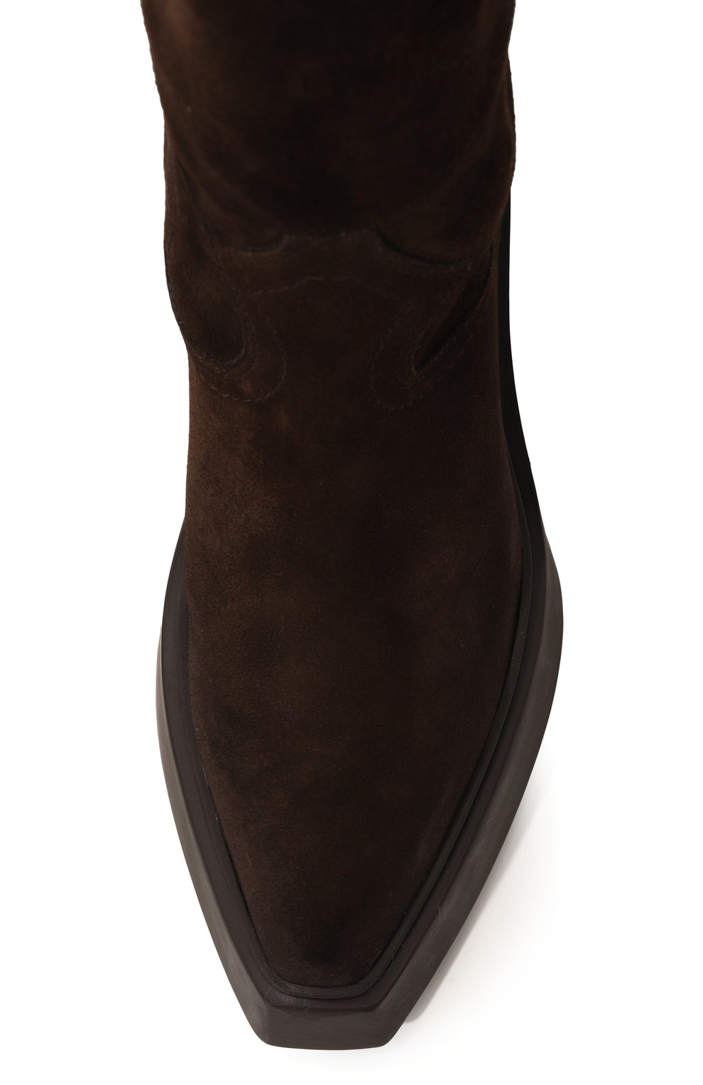 Замшевые казаки tetrix VIC MATIE, арт. 1F2202D_D32D020350, фото 6