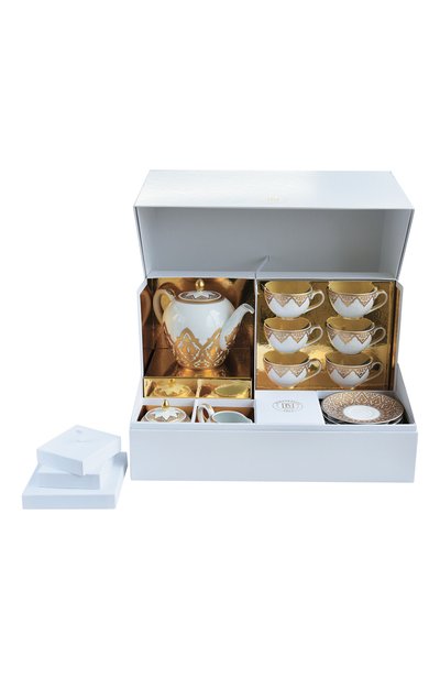 Чайный сервиз на 6 персон venise BERNARDAUD, арт. 1390/22626