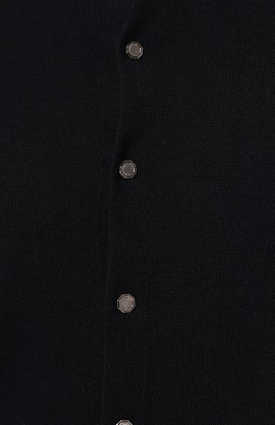 Кардиган из кашемира и шелка STEFANO RICCI, арт. K606354CAC/F23460, фото 5