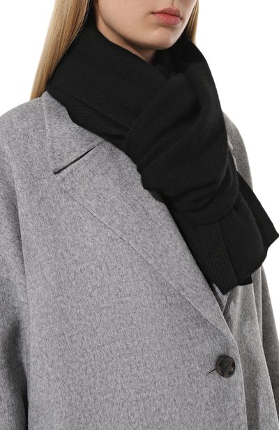 Кашемировый шарф TEGIN, арт. 049-9907, фото 2
