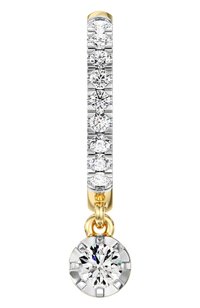 Серьга SERENDIPITY, арт. EJE0004Y, фото 2