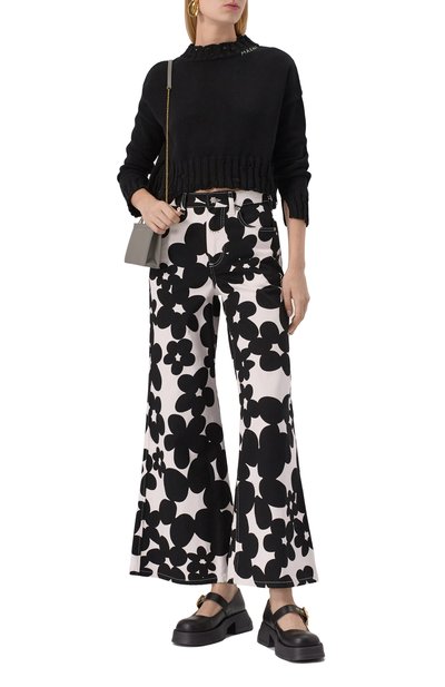 Джинсы MARNI, арт. PAMA0514S0/UTC462, фото 2