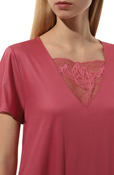 Сорочка HANRO, арт. 074886, фото 5