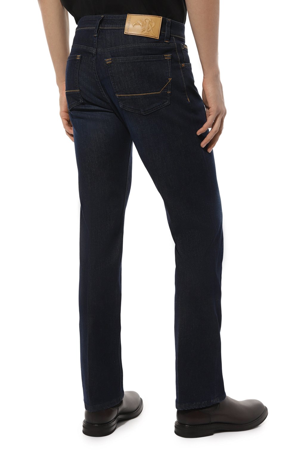 Джинсы STEFANO RICCI, арт. MST34B1160/T0109, фото 4