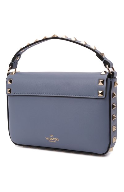 Сумка rockstud VALENTINO, арт. WW2P0W07/B0L, фото 3