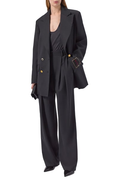 Брюки LES ARCHIVES, арт. LA_016СО, фото 2