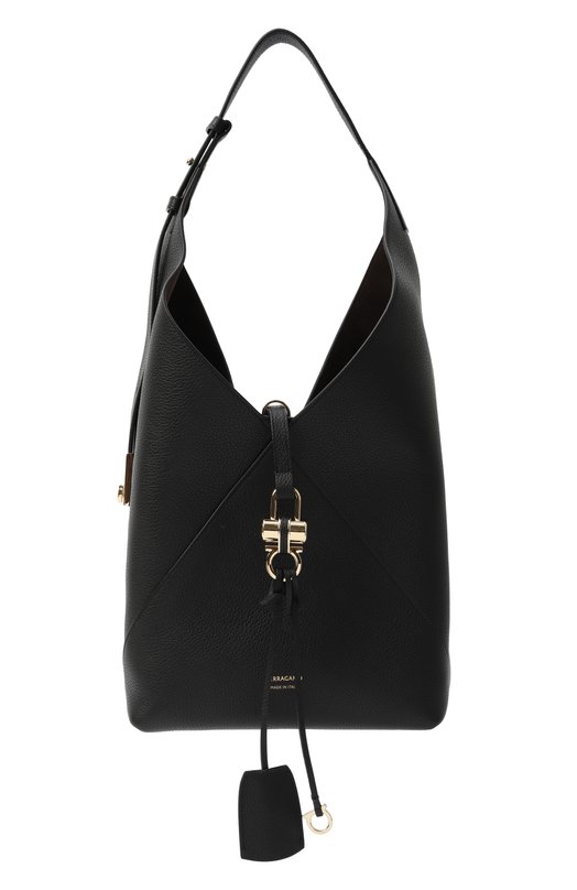 Сумка Ferragamo 21A047/783044 Чёрный  21A047/783044 Фото 7