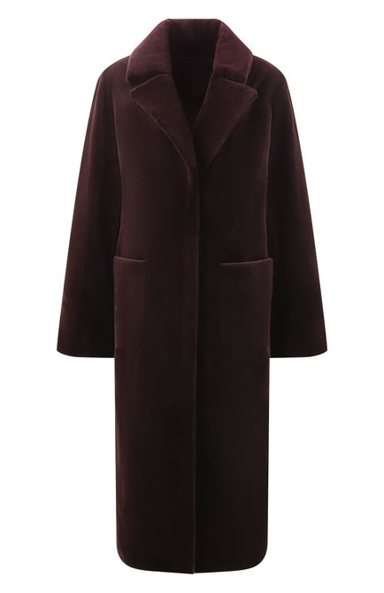 Женское шуба из норки VICTORIA KUSENKOVA, арт. 700210004470