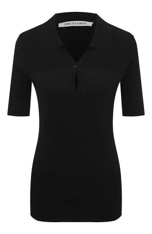 

Пуловер Trussardi, Чёрный