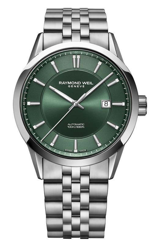 фото Часы freelancer raymond weil