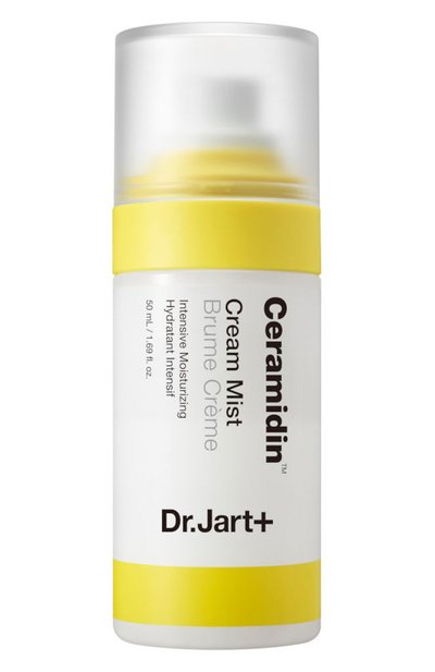 Увлажняющий и питательный крем-спрей ceramidin (50ml) DR.JART+, арт. 8809535808288, фото 1