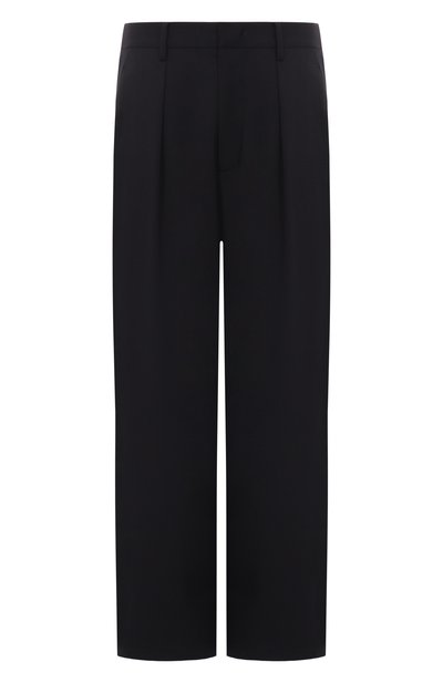 Мужские шерстяные брюки ATTACHMENT, арт. AP52-014