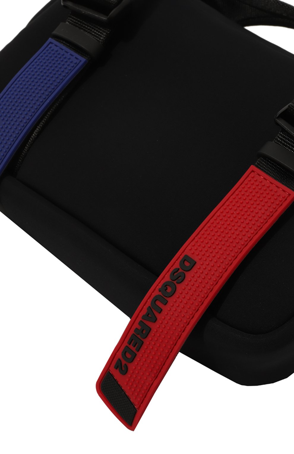 Поясная сумка DSQUARED2, арт. BBM0068, фото 3