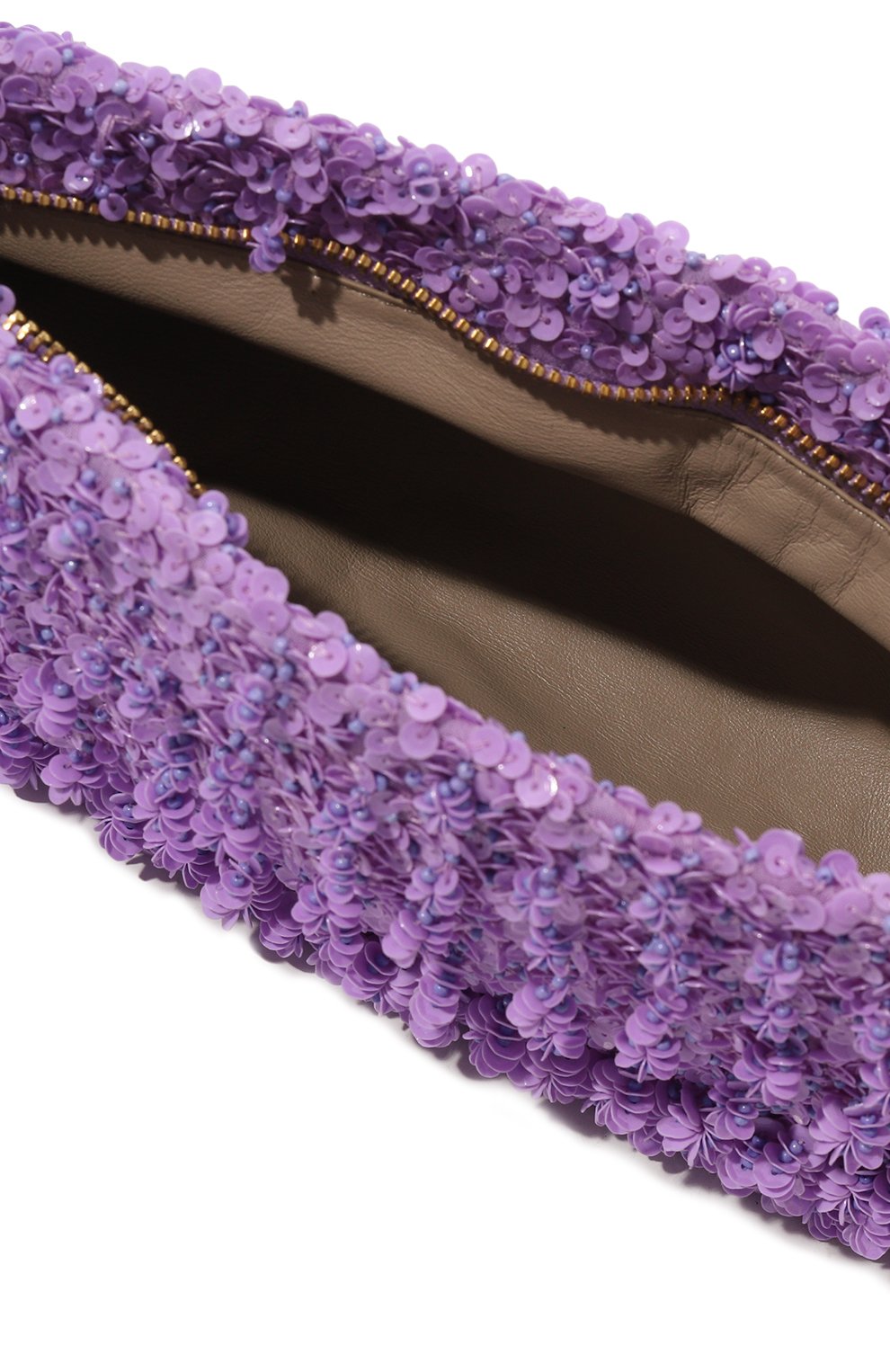 Клатч DRIES VAN NOTEN, арт. 232-011520-821, фото 5