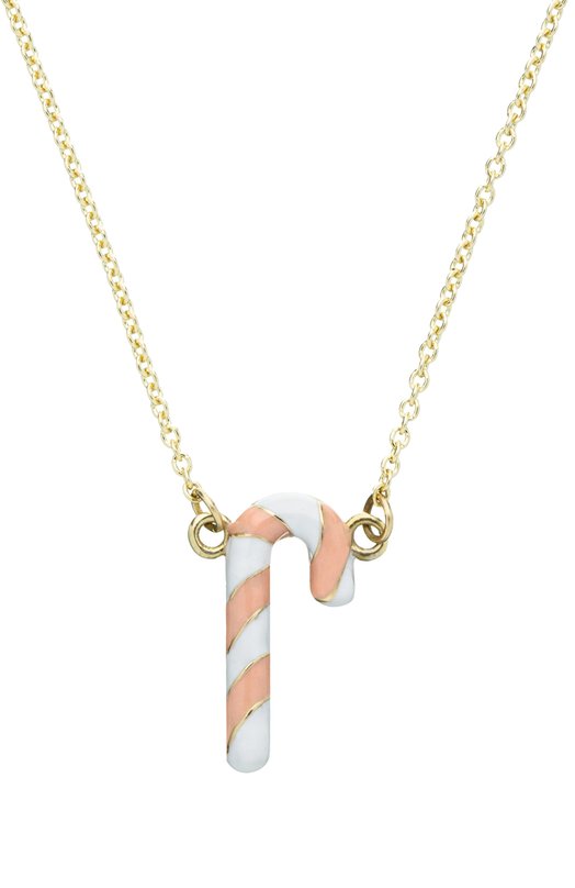 Колье ALIITA NRSPHW1000YG09K F907A Бесцветный NRSPHW1000YG09K F907A