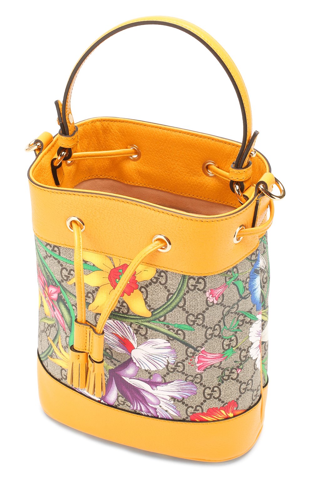 Сумка ophidia small GUCCI, арт. 550621/HV8HC, фото 4