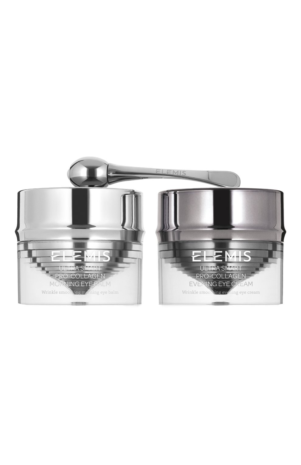 Дуэт для век ultra smart pro-collagen (2x10ml) ELEMIS, арт. EL50160, фото 1