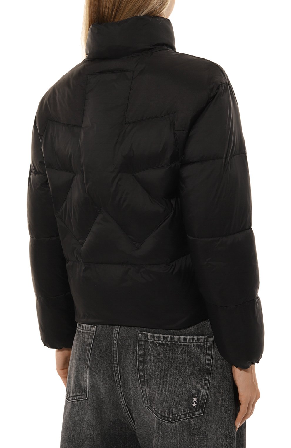 Пуховик COMME DES FUCKDOWN, арт. CFABW01181, фото 4