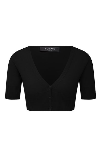 Шерстяной кардиган VERSACE, арт. A88423/A237513, фото 1