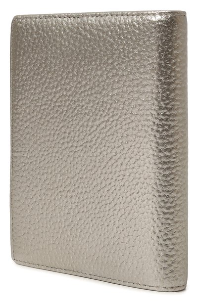 Кожаная обложка для паспорта BORBONESE, арт. 920207, фото 2