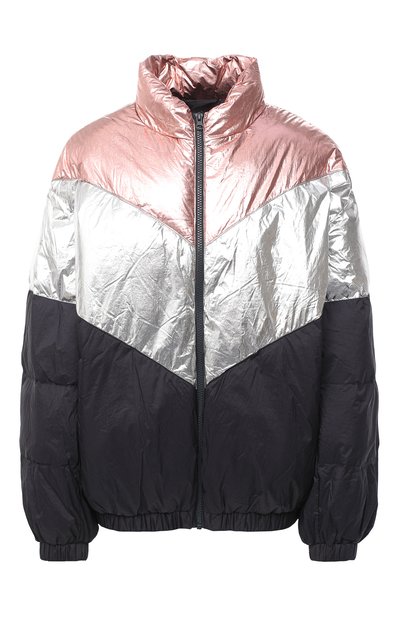 Женская куртка ISABEL MARANT ETOILE, арт. MA0800-20A063E/KRISTEN0