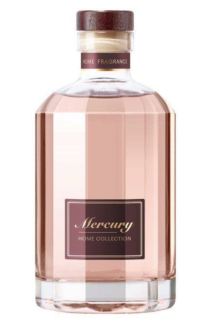 Диффузор bellini (ваза 2500ml + рефил 5x500ml) MERCURY HOME COLLECTION бесцветного цвета, арт. 4673769556024 | Фото 1 (Региональные ограничения белый список (Axapta Mercury): Не проставлено; Нос: Не проставлено; Ограничения доставки: flammable)